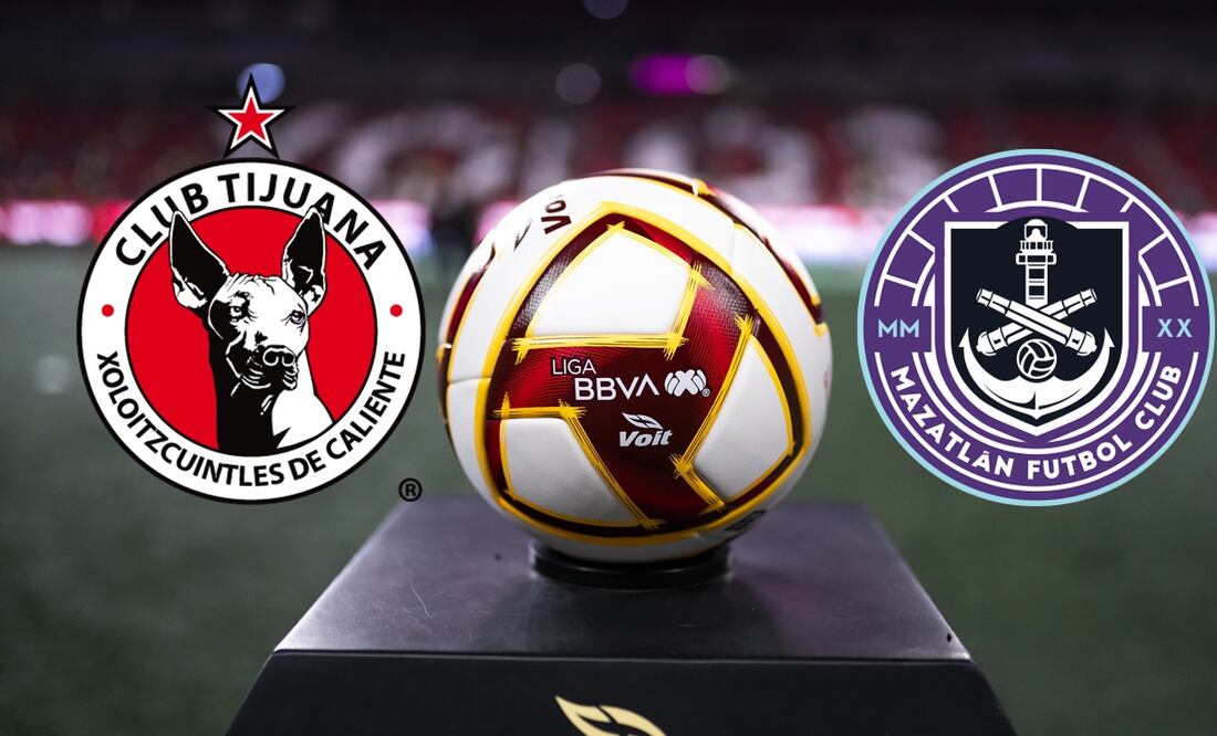 Castigan a Xolos y Mazatlán por sus aficionados