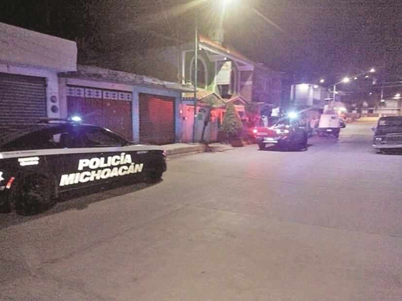 Denuncian exceso de violencia en redadas contra perros en Michoacán 