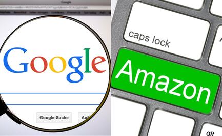 Multan a Google y Amazon por seguir la actividad de los usuarios sin consentimiento