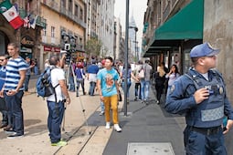 Semana Santa 2026 dejará más de 24 mil mdp en CDMX; Canaco prevé crecimiento de 15.5% en derrama económica