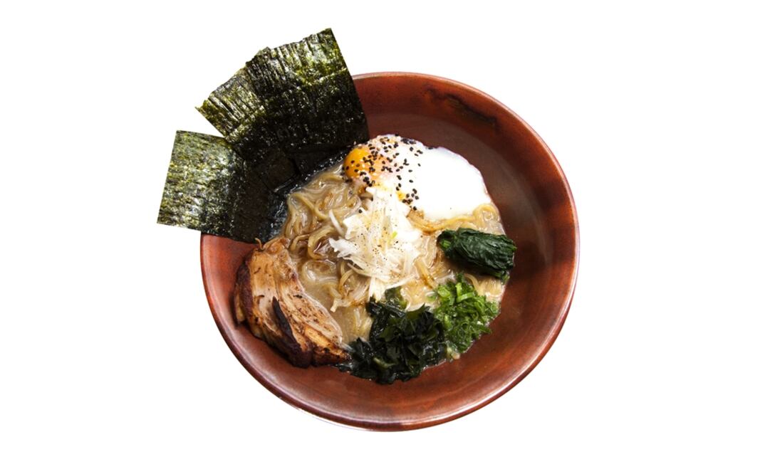 The festival will be divided into three sections: Zuru, zuru, Yopparai, and the Ramen Museum - Photo: Hermes Quetzalcoatl/EL UNIVERSAL