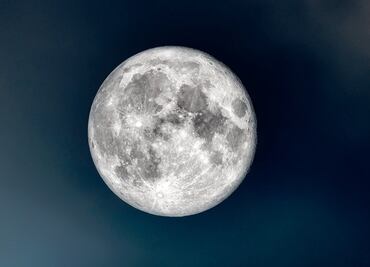 Luna del Castor 2024: ¿Cuándo ver el fenómeno astronómico en México?