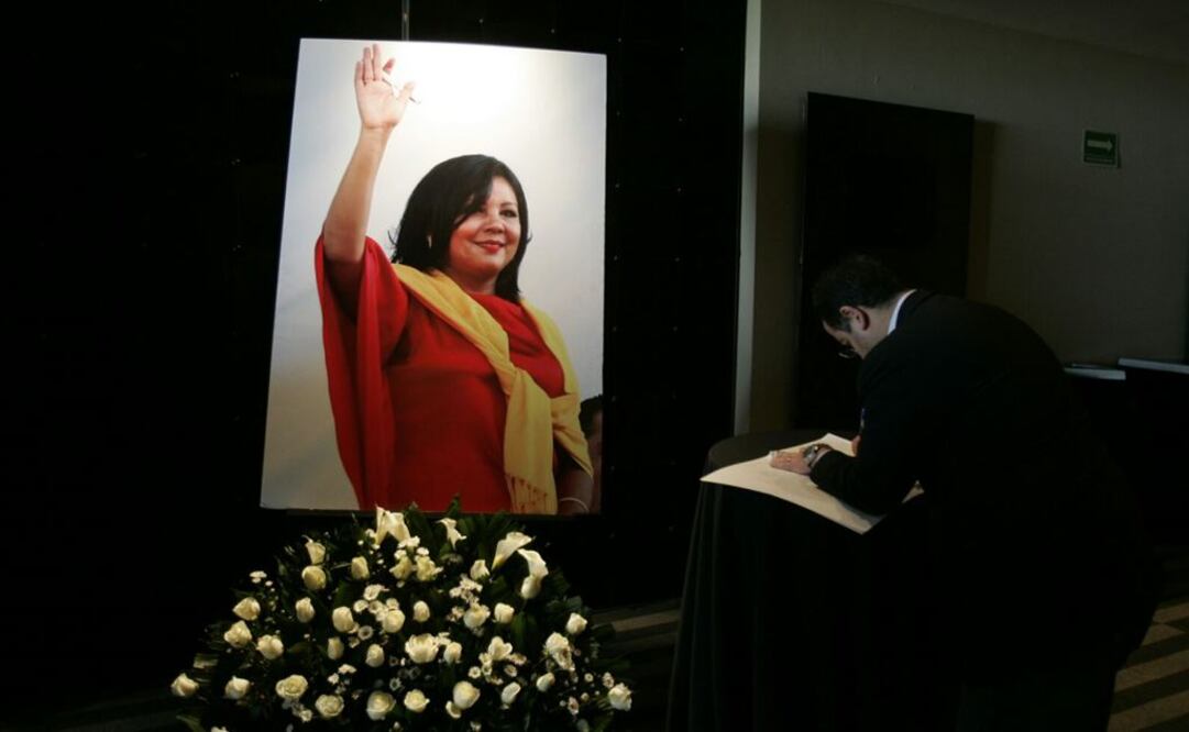 Foto: Alejandro Acosta / ELUNIVERSAL