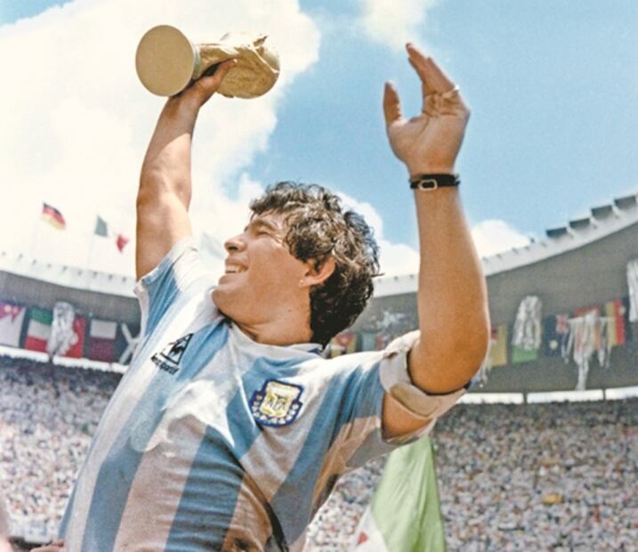 Maradona