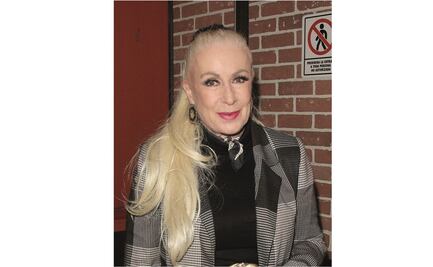 Laura Zapata quiere un 2023 lejos de ególatras