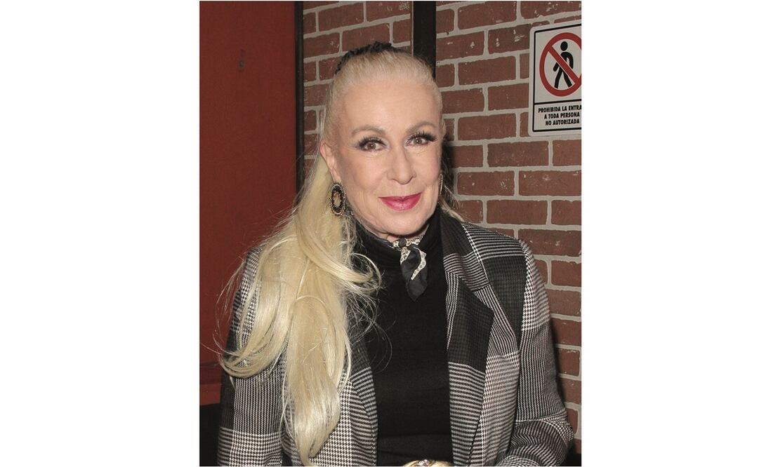 Este año viajará a Perú y Colombia para filmar una película y grabar un reality show de cocina. Foto: Clasos