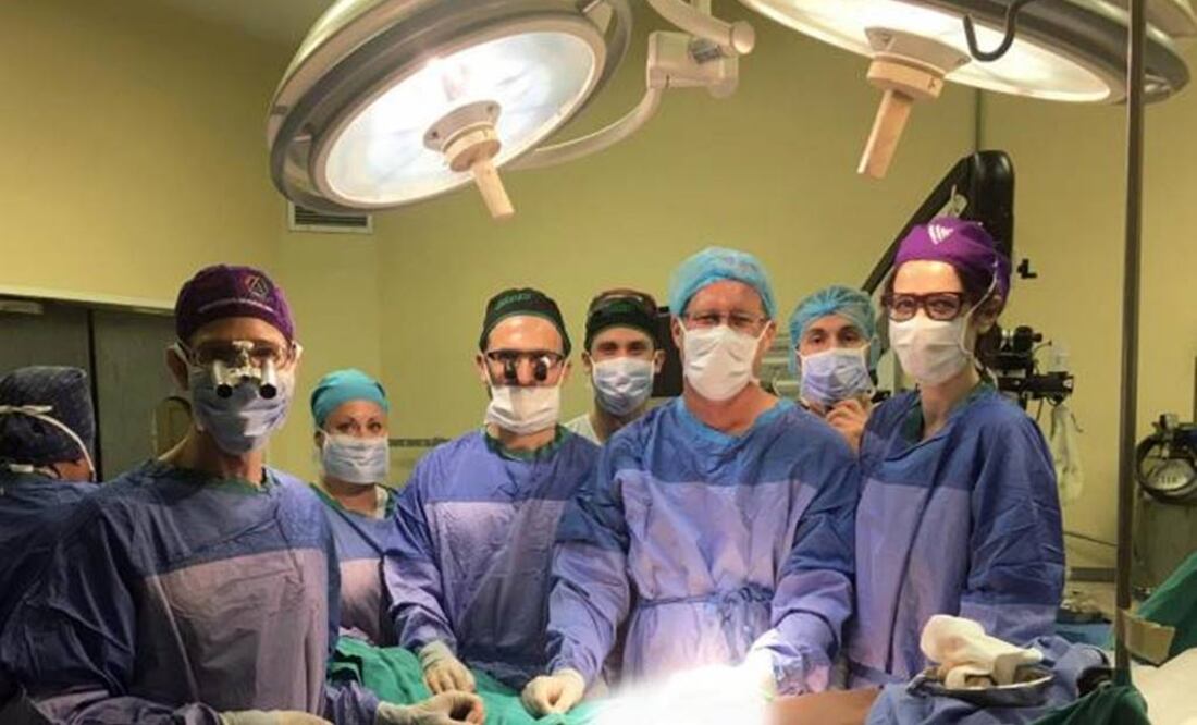 (Foto: Universidad de Stellenbosch)