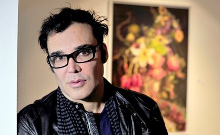 Busco la provocación artística, no la religiosa: David LaChapelle