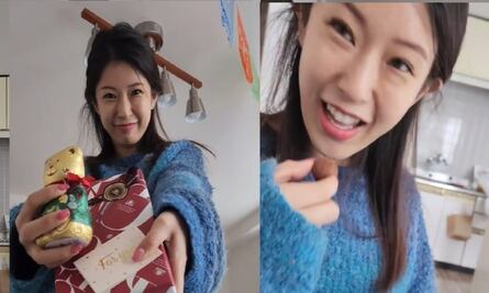 El regalo viral de una japonesa a su novio mexicano; la sorpresa de San Valentín que conmovió a todo TikTok