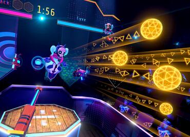 Por críticas, videojuego renuncia a los anuncios en Oculus