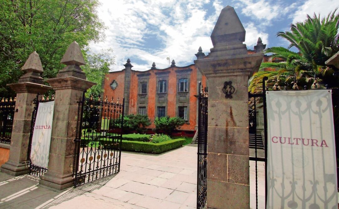 La Secretaría de Cultura informó que sólo 65 personas trabajan en un edificio de Tlaxcala, y aunque Presidencia explicó que se cumplió con la descentralización total, la dependencia indicó que el cambio de sede se considera un compromiso en proceso. Foto: Especial