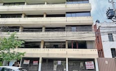 Acelera cambio de vivienda de uso residencial a temporal en CDMX: Inside Airbnb; 3 departamentos o casas en renta fueron retirados cada 2 días