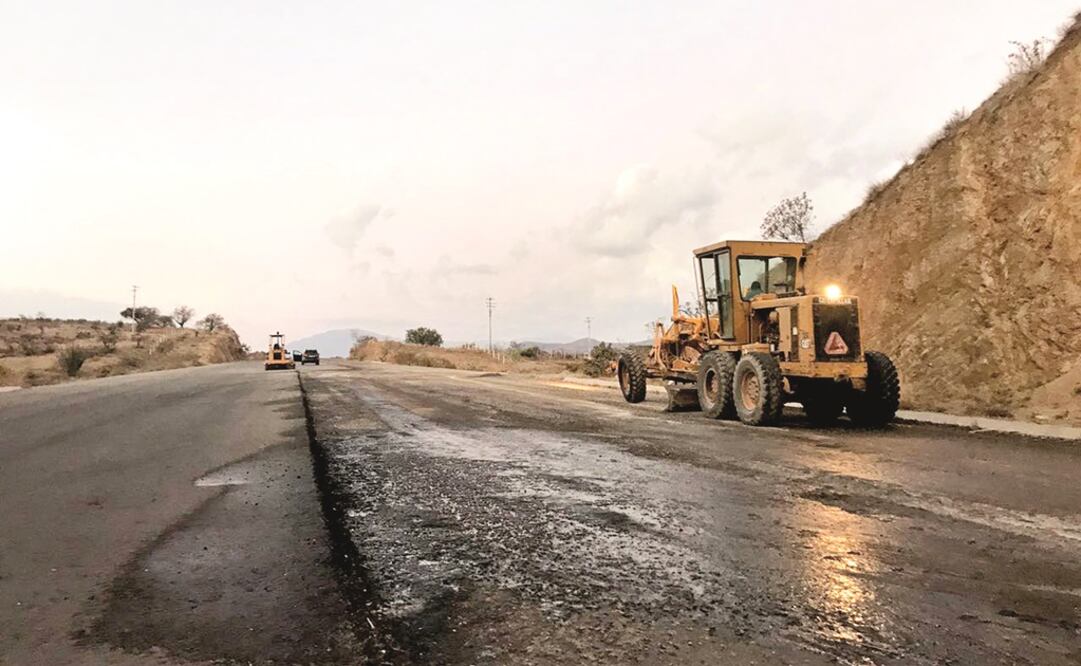 Foto: Archivo / EL UNIVERSAL