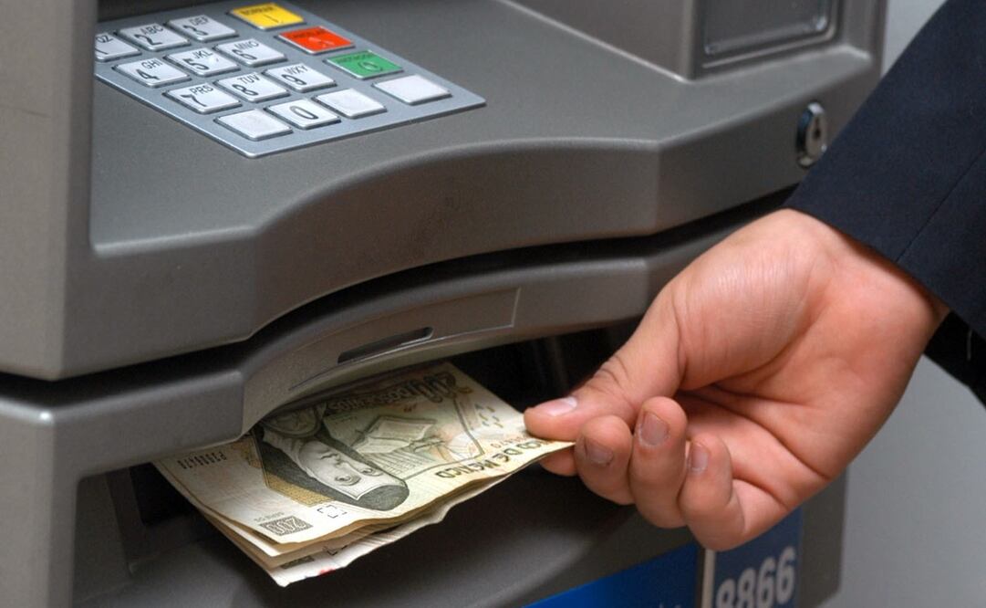 Foto: Archivo EL UNIVERSAL