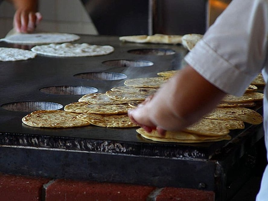 Tips para conocer la buena calidad de las tortillas / Foto: Pixabay 