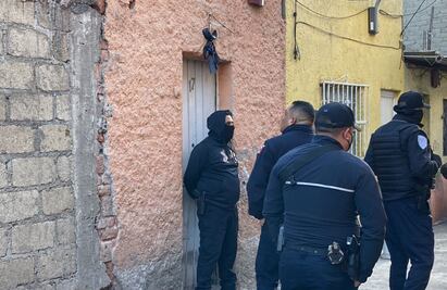 Ya hay líneas de investigación por ejecución de policía en Álvaro Obregón, señala titular de Secretaría de Seguridad Ciudadana