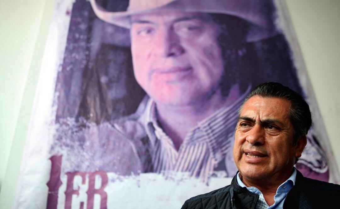 (Foto: Archivo / EL UNIVERSAL)