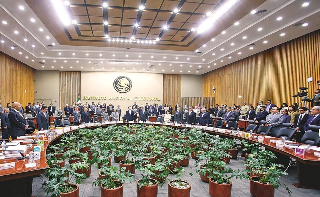 Foto: Archivo/ EL UNIVERSAL