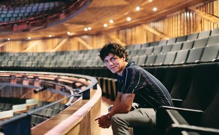 Ballet dancer Isaac Hernández seeks to reinvent creative industries in Mexico