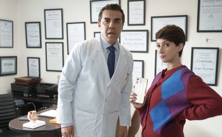 ¿Qué ver?: “@New Mamita”, comedia e ironía en torno a los roles de género