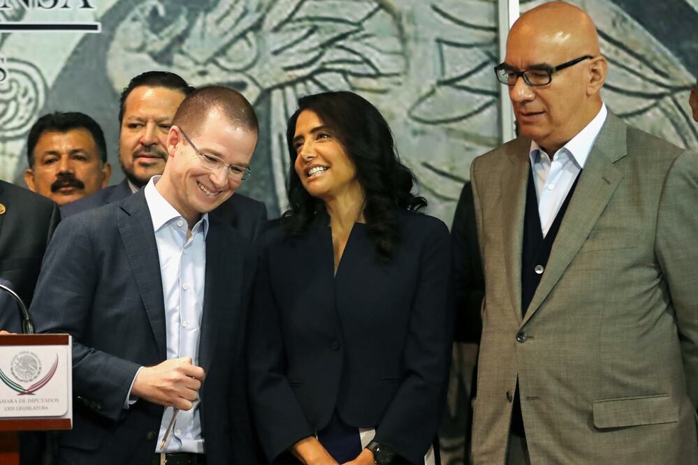 Archivo / EL UNIVERSAL