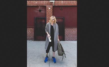 Modelo demanda a marca de tampones tras perder pierna