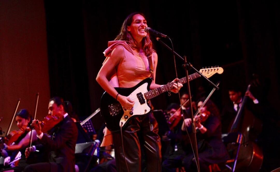 “Mujeres en el Rock 2019” no pretenden dividir géneros sino unirlos