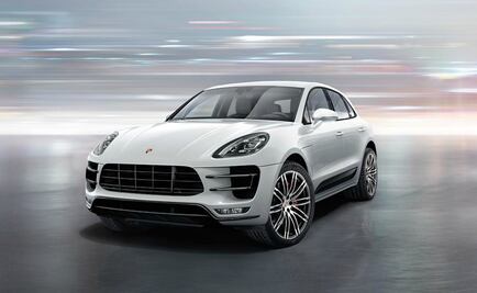 Más funcionalidad e individualismo para el Porsche Macan