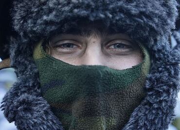 Corrupción, la "segunda guerra" que libra Ucrania; se trata de la supervivencia del país, afirman