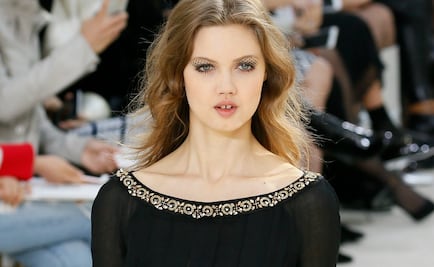  Te decimos por qué Lindsey Wixson de 23 años le dice adiós a las pasarelas
