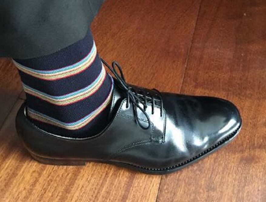 "El @gobmx lidera el esfuerzo, pero la #InclusiónTotal requiere la participación de toda la Sociedad #DMSD2016", escribió el presidente Enrique Peña Nieto (Foto: @EPN)