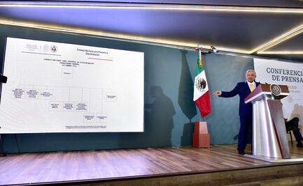 AMLO se pronuncia por desaparecer el Conapred y que Segob combata la discriminación