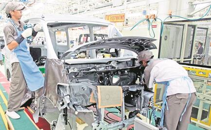 TLCAN, los sectores afectados de un acuerdo entre dos