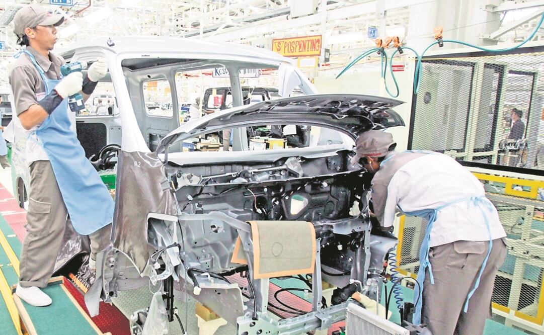 Foto: Archivo / EL UNIVERSAL.