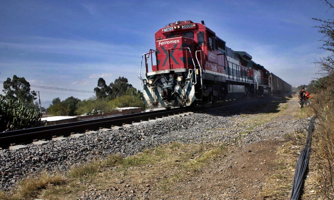 Foto: Archivo EL UNIVERSAL