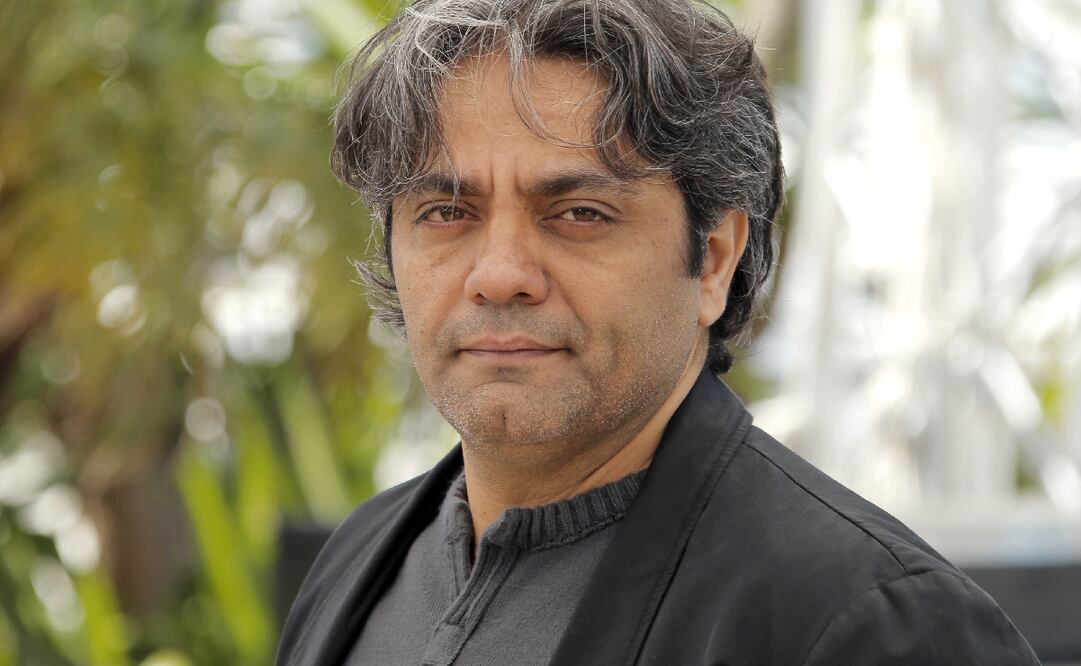 El cineasta fue condenado a cinco años de cárcel, en Irán, por una de sus películas. Foto: AFP