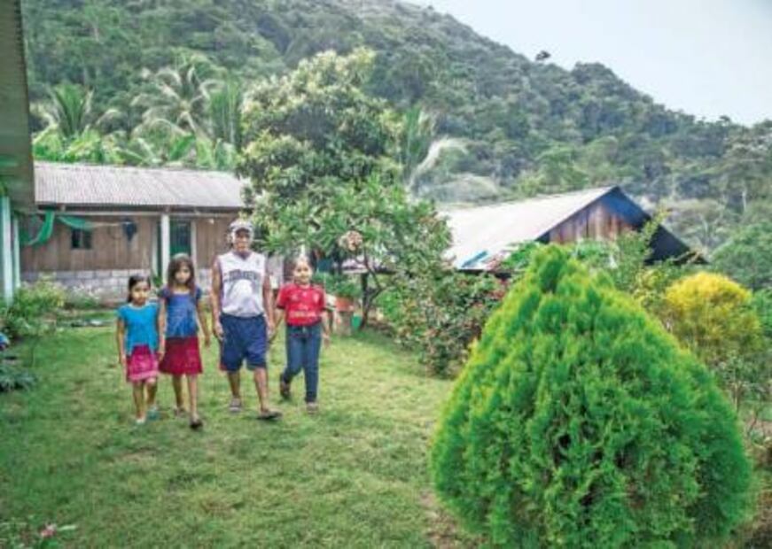 Chiapas: aún se "venden" mujeres