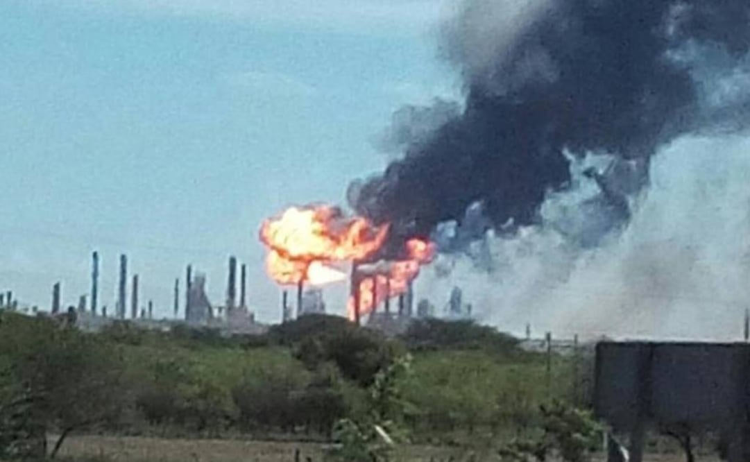 Foto: Cortesía Protección Civil