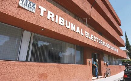 Magistrados del TEEM determinan que Rigoberto Vargas debe ser reincorporado como militante