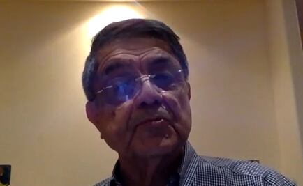 “Nunca me impondrán el silencio”, responde Sergio Ramírez tras orden de detención