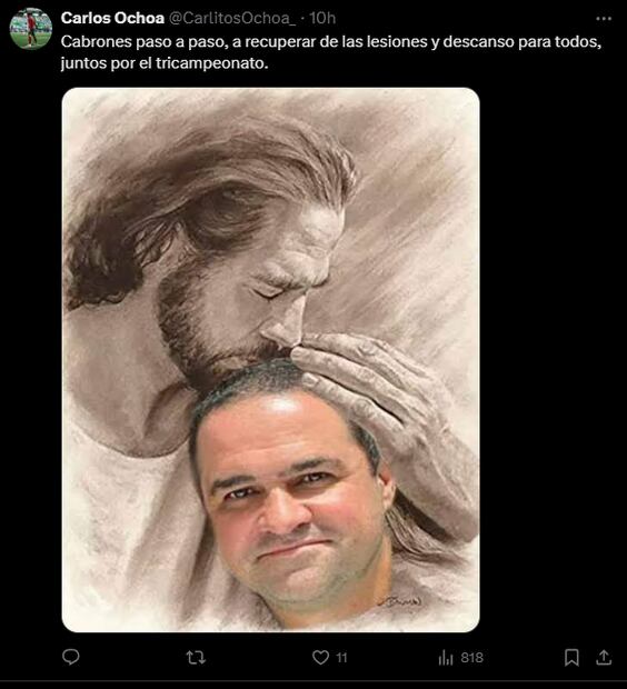 Los MEJORES MEMES del triunfo americanista