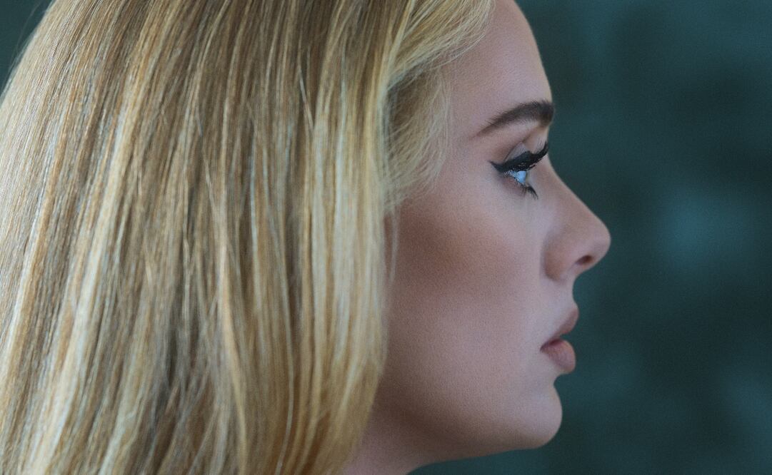 Foto: Twitter @adele