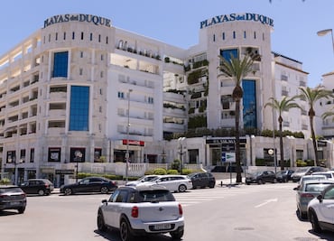 Hallan muerta a Kasia Gallanio, exprincesa de Qatar, en Marbella; luchaba por la custodia de sus hijos