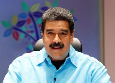 Nicolás Maduro prorroga estado de excepción en Venezuela