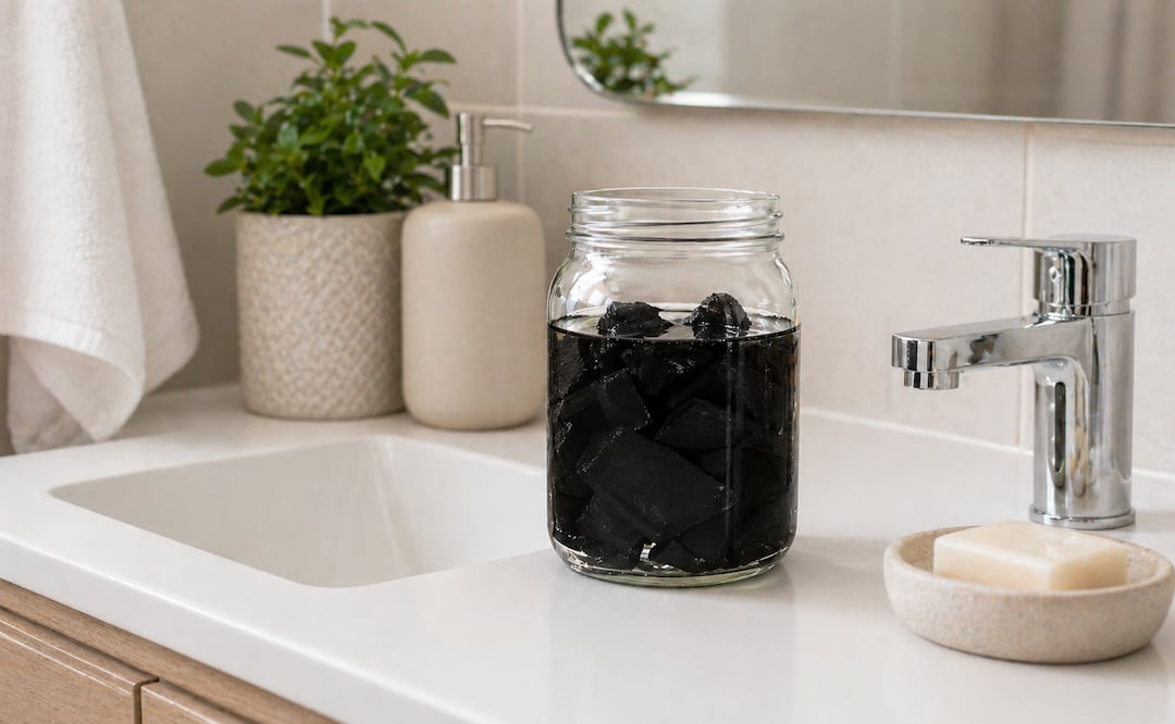 Conoce para qué sirve y cómo implementar este truco en tu hogar. Foto: Creada con IA (ChatGPT)