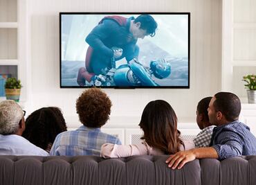 ¿Cuándo y dónde llegará "Superman" a streaming? Esto se sabe