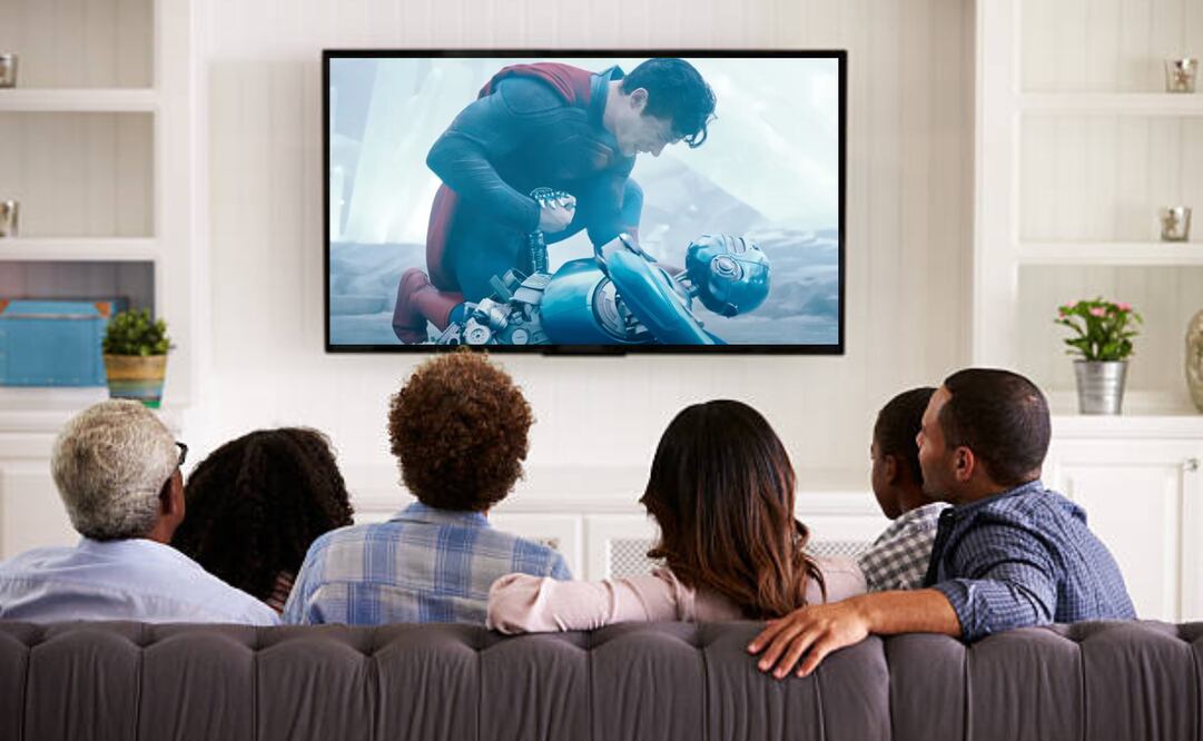 Tras semanas de especulación, ya se confirmó cuándo y dónde estará disponible en streaming, lo que permitirá a miles de espectadores revivir la historia sin necesidad de acudir a las salas.
Foto: El Universal