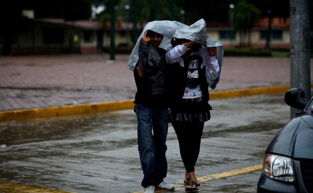 Foto: Archivo/EL UNIVERSAL 