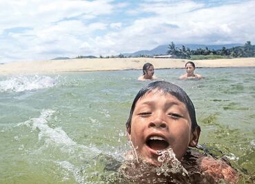 Bala perdida. La absurda muerte de Edilberto
