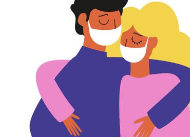 Detengamos la tos ferina ¡con la vacunación!